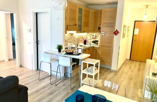 Giulianova Apartment | Beach e Relax a Giulianova