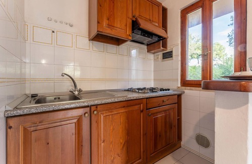 Giannella Apartment | Beach front apartment in Orbetello