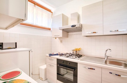 Punta Ala Apartment | Beach front apartment in Punta Ala with house sea view