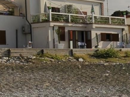 Salerno Bed & Breakfast | Beach Hotel 14Leoni b&b