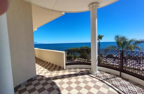 Sapri Hotel | Beach Hotel Terracotta