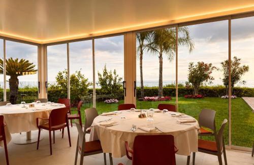Sapri Hotel | Beach Hotel Terracotta