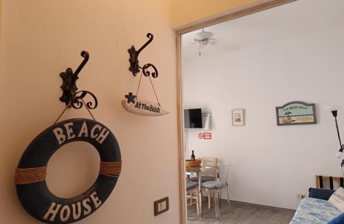 Follonica Apartment | Beach House