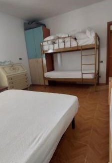 Termoli House | Beach House Rio Vivo