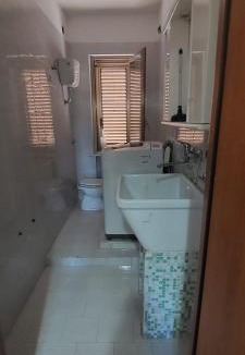 Termoli House | Beach House Rio Vivo