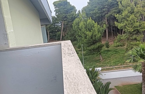 Montesilvano Apartment | Beachfront apartment