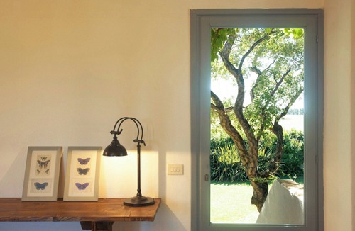 Capalbio House | Beachfront villa in Maremma Tuscany