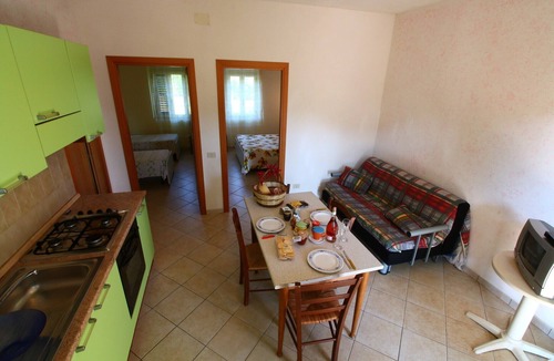 Ricadi House | Beachside Holiday Home in Ricadi