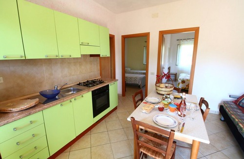 Ricadi House | Beachside Holiday Home in Ricadi