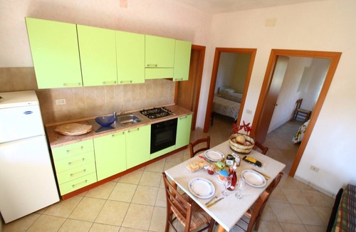 Ricadi House | Beachside Holiday Home in Ricadi