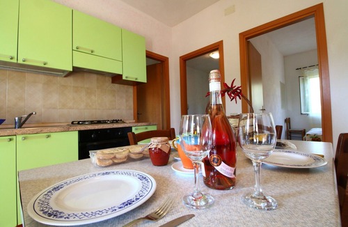 Ricadi House | Beachside Holiday Home in Ricadi