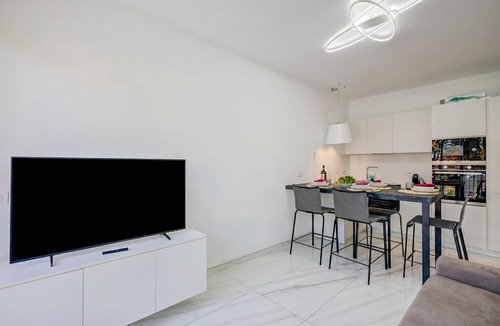 Marina di Andora Apartment | Beachy Vibes- 900m from the beach, Andora, Italy