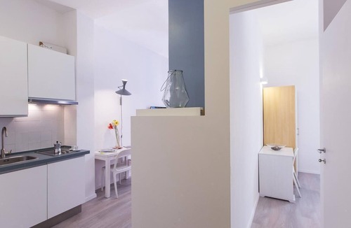 Rome City Centre Apartment | Beato Angelico Second,Fantastic apartment comes with all the accessories in the heart of Rome a .
