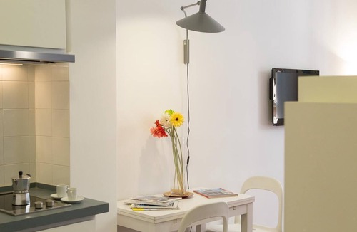 Rome City Centre Apartment | Beato Angelico Second,Fantastic apartment comes with all the accessories in the heart of Rome a .