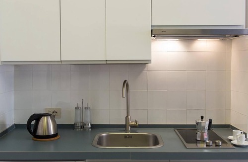 Rome City Centre Apartment | Beato Angelico Second,Fantastic apartment comes with all the accessories in the heart of Rome a .