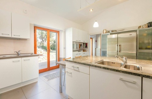Punta Ala Villa | Beautiful private villa for 10 guests with WIFI, A/C, TV, terrace and pets allowed