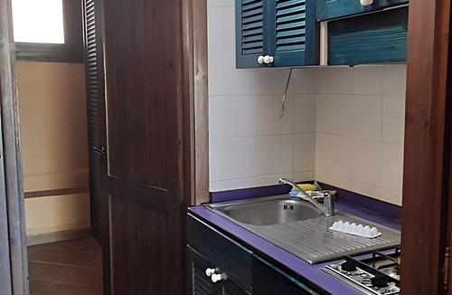 Briatico Apartment | Beautiful apartment in Vecchia with pool