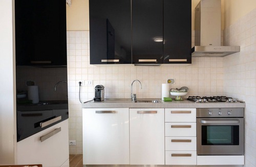 Castagnole Monferrato Apartment | Beautiful apartment for 5 guests with A/C, WIFI, pool, TV and terrace