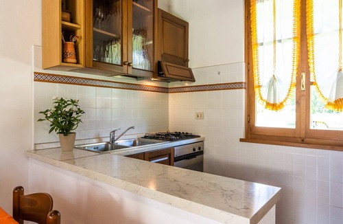 Pieve di Chio House | Beautiful farmhouse with pool