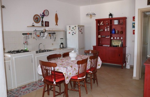 Isola di Capo Rizzuto Apartment | Beautiful apartment in a villa between the sea and the lighthouse