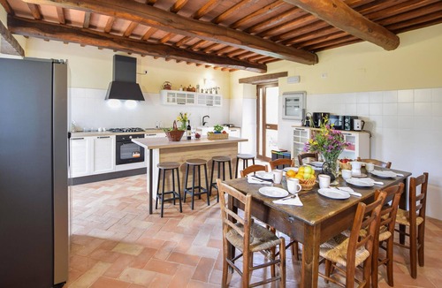 Monte Santa Maria Tiberina House | Beautiful home in Monte Santa Maria Tibe