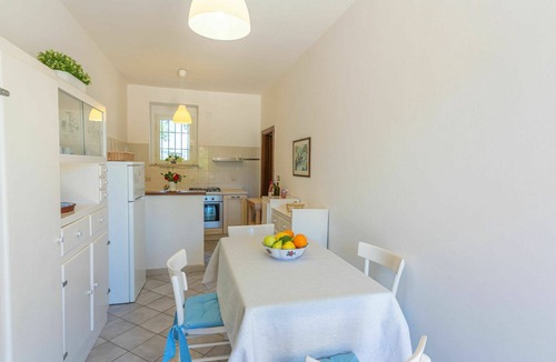 Montenero di Bisaccia House | Beautiful private villa for 9 guests with private pool, WIFI, TV, terrace and pets allowed