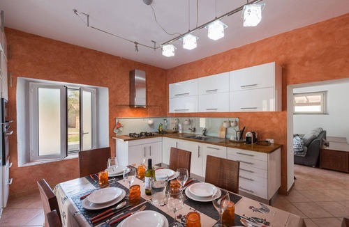 Monterotondo Marittimo House | Beautiful home in Monterotondo Marittimo