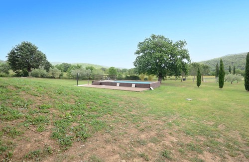 Monterotondo Marittimo House | Beautiful home in Monterotondo Marittimo
