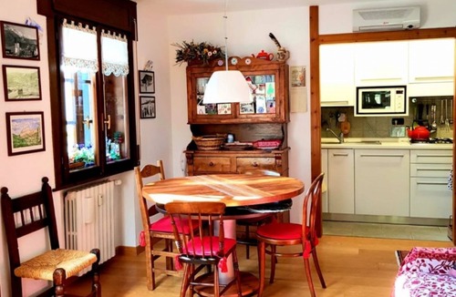 Sauze d'Oulx Apartment | Beautiful accommodation just a few meters from the lifts