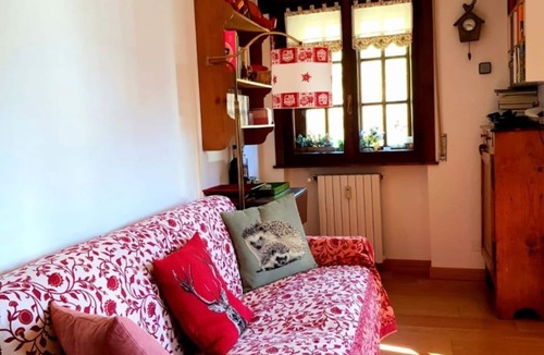 Sauze d'Oulx Apartment | Beautiful accommodation just a few meters from the lifts