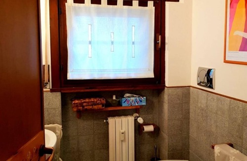 Sauze d'Oulx Apartment | Beautiful accommodation just a few meters from the lifts