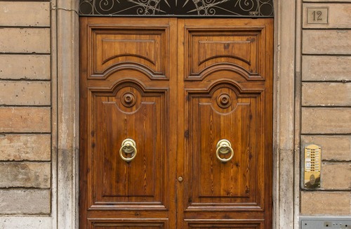 Rione XIV Borgo Apartment | Beautiful and comfortable,Vatican Borgo Pio,large,quiet,family-friendly,WIFI AC