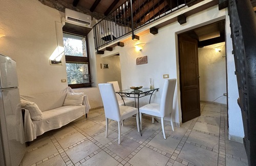 Gavorrano Cottage | beautiful, antique small Stone house, with pool + garden