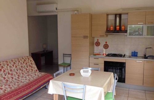 Porto Sant'Elpidio Apartment | Beautiful apartment to 250 mt from the sea