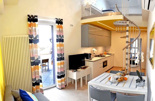 Civitanova Marche Apartment | Beautiful apartment in the center