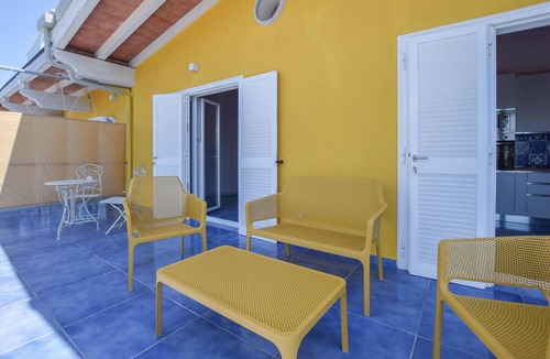 Laureana Cilento Apartment | Beautiful apartment in Laureana Cilento with WiFi