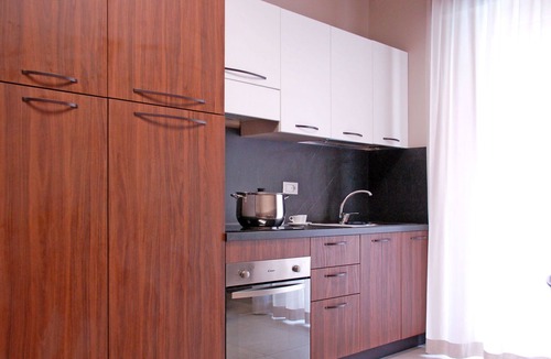 Alba Adriatica Apartment | Beautiful apartment for 6 guests with pool, A/C, WIFI, TV, balcony and pets allowed