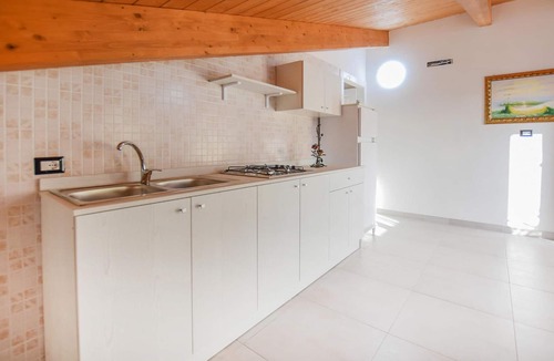 Santa Maria di Castellabate Apartment | Beautiful apartment in Castellabate -SA-