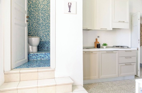 Porto Recanati Villa | Beautiful apartment in villa for 6 guests with WIFI, A/C, TV and balcony
