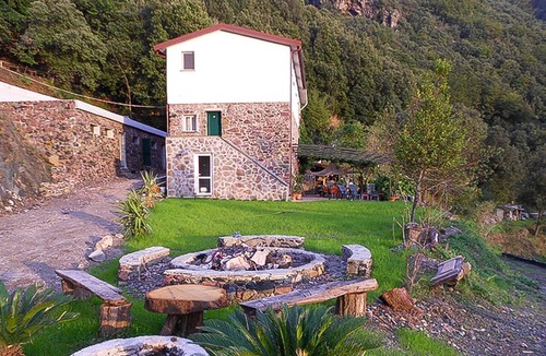 Casarza Ligure Apartment | Beautiful apartment in Casarza Ligure