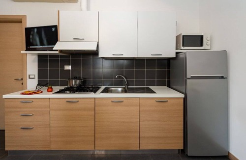 Martinsicuro Apartment | Beautiful apartment for 4 people with WIFI, A/C, TV, balcony and pets allowed