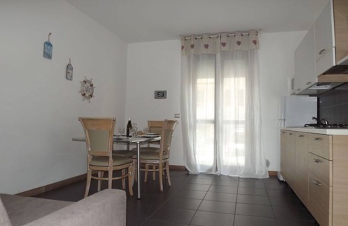 Martinsicuro Apartment | Beautiful apartment for 4 people with WIFI, A/C, TV, balcony and pets allowed