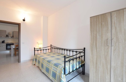 Roccagloriosa Apartment | Beautiful apartment in Roccagloriosa with house a panoramic view