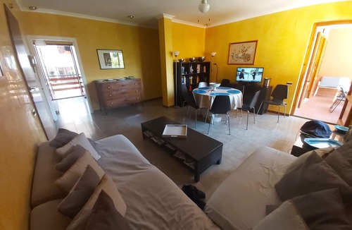 Porto Ercole House | Beautiful apartment in Porto Ercole