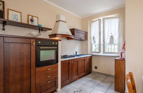 Vinchio Apartment | Beautiful apartment for 5 guests with WIFI, A/C, pool, TV, terrace, pets allowed and panoramic v.