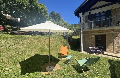 Vara Superiore Apartment | Beautiful apartment for 3 guests with WIFI and pets allowed