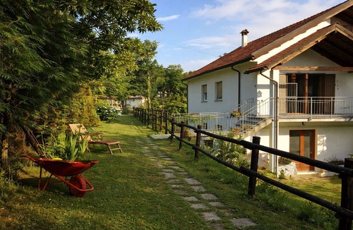 Vara Superiore Apartment | Beautiful apartment for 3 guests with WIFI and pets allowed