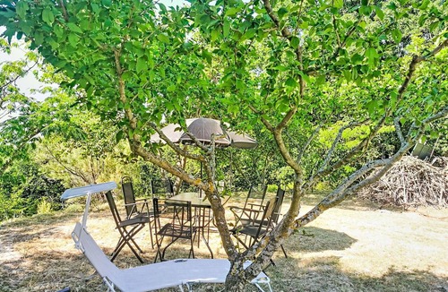 Archi Apartment | Beautiful apartment for 8 people with A/C, WIFI, TV, terrace and panoramic view
