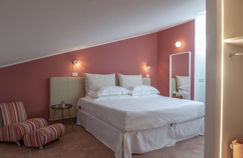 Assisi Apartment | Beautiful apartment for 3 guests with WIFI, A/C, TV, pets allowed and parking