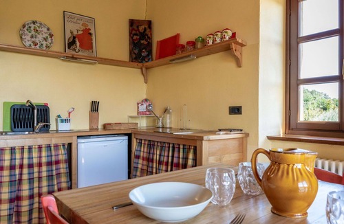 Cortemilia Apartment | Beautiful apartment for 18 guests with pool, WIFI, patio and pets allowed